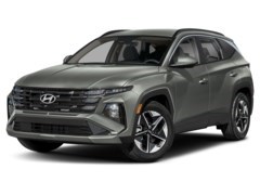 2025 Hyundai Tucson 4dr FWD_101